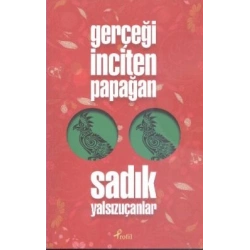 Gerçeği İnciten Papağan