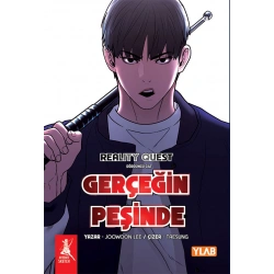 Gerçeğin Peşinde - 4