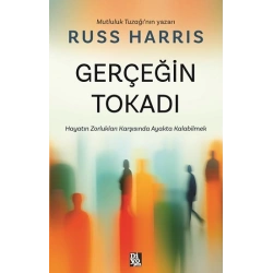 Gerçeğin Tokadı