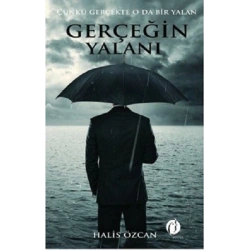 Gerçeğin Yalanı