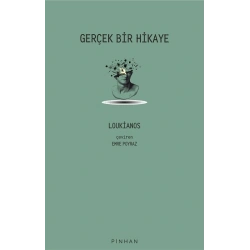 Gerçek Bir Hikaye