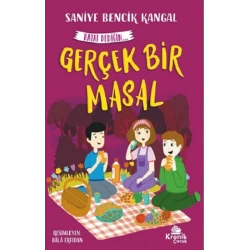 Gerçek Bir Masal