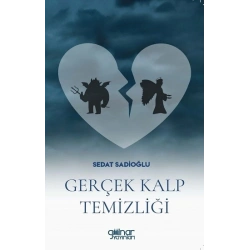 Gerçek Kalp Temizliği