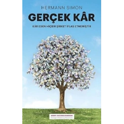 Gerçek Kar