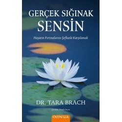 Gerçek Sığınak Sensin