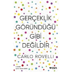 Gerçeklik Göründüğü Gibi Değildir
