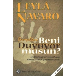 Gerçekten Beni Duyuyor musun?