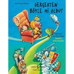 Gerçekten Böyle Mi Oldu?