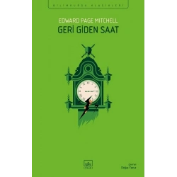 Geri Giden Saat