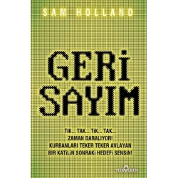 Geri Sayım
