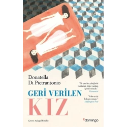 Geri Verilen Kız