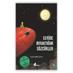 Geride Bıraktığım SÖzcükler