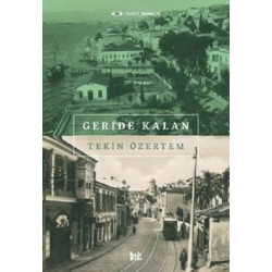Geride Kalan