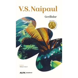 Gerillalar