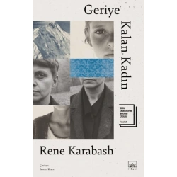 Geriye Kalan Kadın
