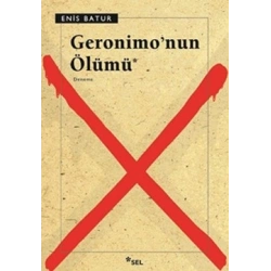 Geronimo’nun Ölümü