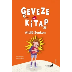 Geveze Kitap