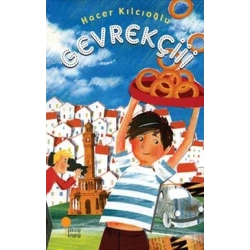 Gevrekçiii