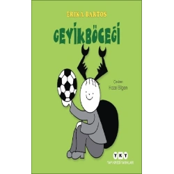 Geyikböceği (Ciltli)