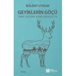 Geyiklerin Göçü