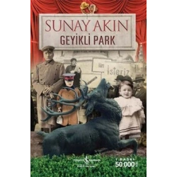 Geyikli Park