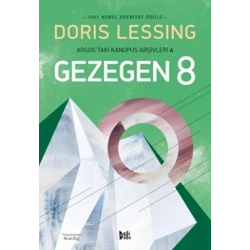Gezegen 8