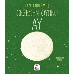 Gezegen Oyunu - Ay