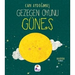 Gezegen Oyunu - Güneş