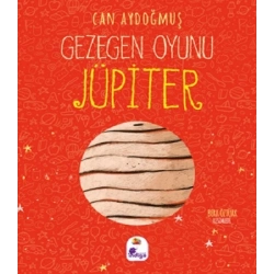 Gezegen Oyunu - Jüpiter