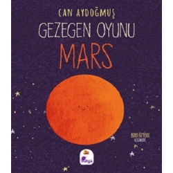 Gezegen Oyunu - Mars
