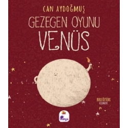 Gezegen Oyunu - Venüs