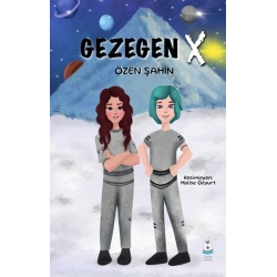 Gezegen X