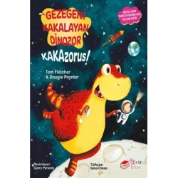 Gezegeni Kakalayan Dinozor Kakazorus
