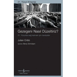 Gezegeni Nasıl Düzeltiriz?
