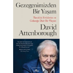 Gezegenimizden Bir Yaşam