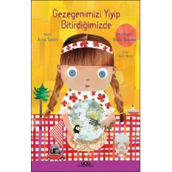 Gezegenimizi Yiyip Bitirdiğimizde