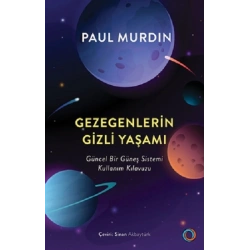 Gezegenlerin Gizli Yaşamı
