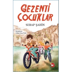 Gezenti Çocuklar