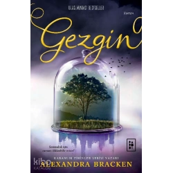 Gezgin (Ciltli) Yolcu Serisi 2. Kitap