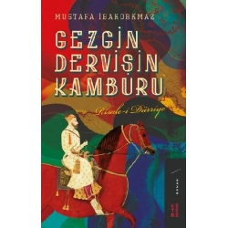 Gezgin Dervişin Kamburu