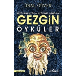Gezgin Öyküler