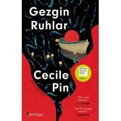 Gezgin Ruhlar