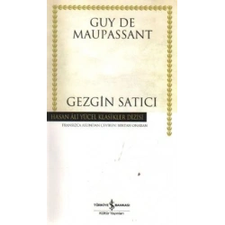 Gezgin Satıcı