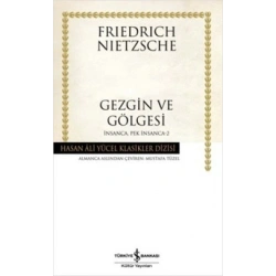 Gezgin ve Gölgesi