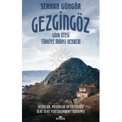Gezgingöz - Sınır Ötesi Türkiye Mirası Rehberi