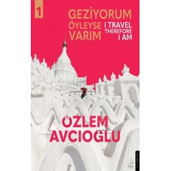 Geziyorum Öyleyse Varım