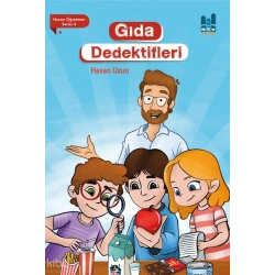 Gıda Dedektifleri