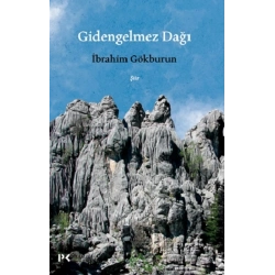 Gidengelmez Dağı
