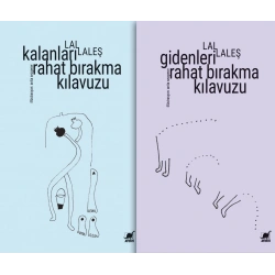 Gidenleri Rahat Bırakma Kılavuzu -  Kalanları Rahat Bırakma Kılavuzu