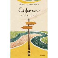 Gidersen Veda Etme